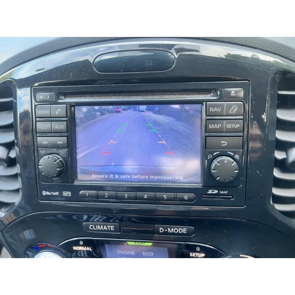 Nissan Juke - 1.6 Tekna Euro 5 5dr