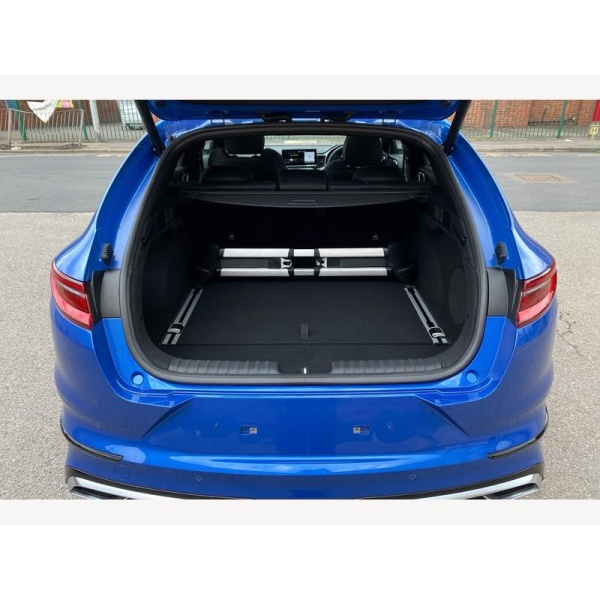 KIA Proceed - 1.5 T-GDi GT-Line S Shooting Brake DCT Euro 6 (s/s) 5dr