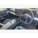 BMW 5 Series - 550e xDrive M Sport Pro Saloon 3.0 4dr