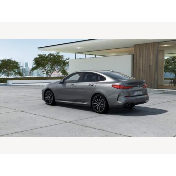 BMW 2 Series Gran Coupe - 1.5 218i M Sport DCT Euro 6 (s/s) 4dr