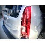 Citroen E-berlingo - 50kWh Flair XTR XL MPV Auto 5dr (11kW Charger)