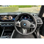 BMW 3 Series - 3.0 M340d MHT Auto xDrive Euro 6 (s/s) 4dr