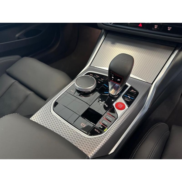 BMW M4 - 3.0 BiTurbo Competition M Steptronic xDrive Euro 6 (s/s) 2dr