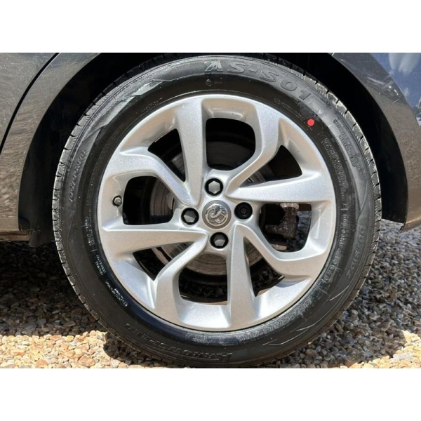 Vauxhall Corsa - 1.4 SRI ECOFLEX S/S 5d 99 BHP Nationwide Home Delivery Available
