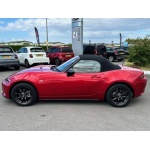 Mazda MX-5 - Sport Nav 1.5 2dr