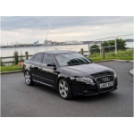 Audi A4 - 2.0 S line 4dr