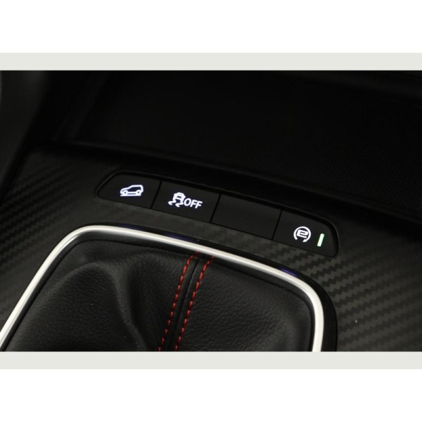 MG ZS - Zs 1.5 VTi-TECH Excite 5dr Hatchback