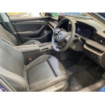 SKODA Superb - 2.0 TDI Laurin & Klement DSG 4WD Euro 6 (s/s) 5dr