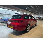 SEAT Leon - 1.4 12.8kWh FR DSG Euro 6 (s/s) 5dr