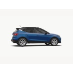 SEAT Arona - SEAT Arona FR 1.0 TSI Petrol 110 6-speed manual 5dr