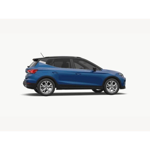 SEAT Arona - SEAT Arona FR 1.0 TSI Petrol 110 6-speed manual 5dr
