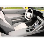 MG Cyberster - GT 77kWh AWD Dual Motor | 536bhp | 0-60mph in 3s |Scissor Doors | Convertible | 2 Seater Sports Car 2dr