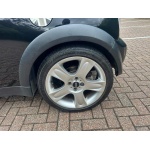 MINI Convertible - 1.6 One Convertible 2dr Petrol Manual Euro 3 (90 ps)
