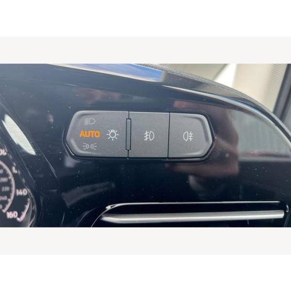 Ford Grand Tourneo Connect - 2.0 EcoBlue Titanium (7 Seat) DCT Euro 6 (s/s) 5dr