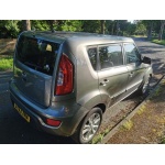 KIA Soul - 1.6 CRDi 2 SUV 5dr Diesel Manual Euro 5 (126 bhp)