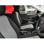 Vauxhall Corsa - 1.2 Turbo Design Auto Euro 6 (s/s) 5dr