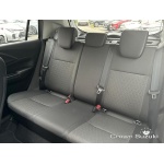 Suzuki Swift - 1.2 MHEV Motion CVT Euro 6 (s/s) 5dr