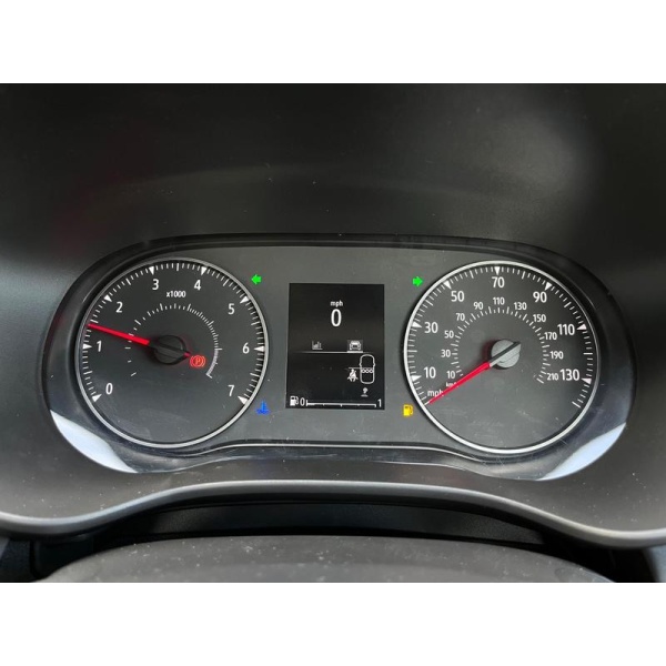 Dacia Sandero - Stepway Extreme TCe 90 MY23.5 5dr