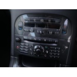 Peugeot 607 - 2.0 HDi FAP Executive 4dr