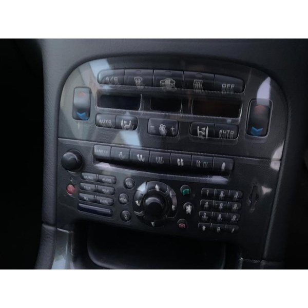 Peugeot 607 - 2.0 HDi FAP Executive 4dr