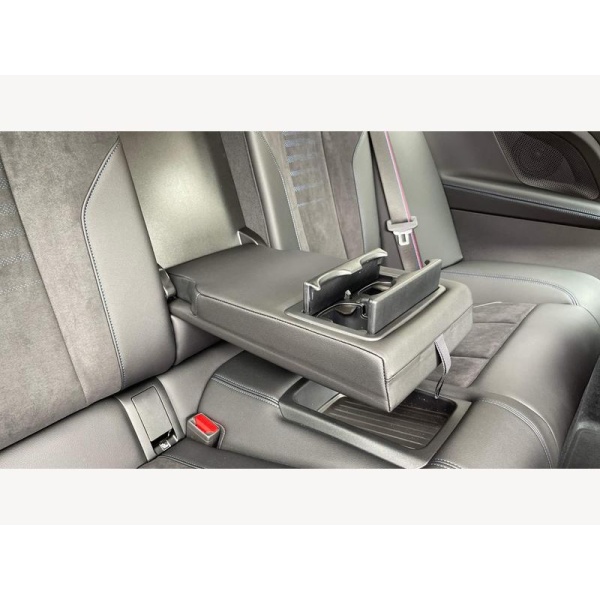 BMW 2 Series - 2.0 220i M Sport Auto Euro 6 (s/s) 2dr