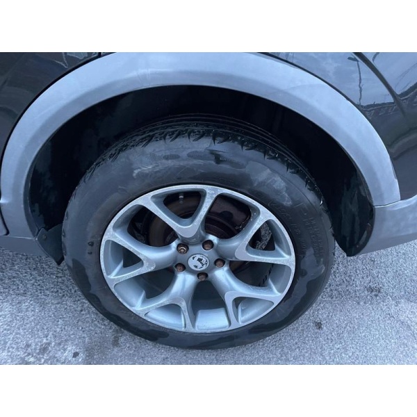 Vauxhall Antara - 2.2 CDTi SE SUV 5dr Diesel Manual 4WD Euro 5 (s/s) (SNav) (184 ps)