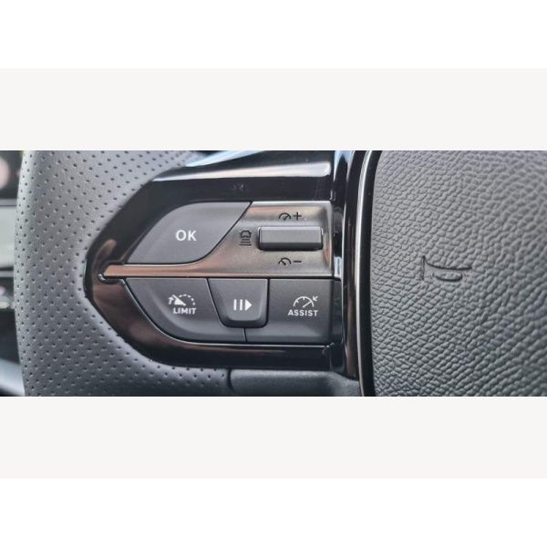 Peugeot 308 SW - 1.2 PureTech MHEV GT e-DSC Euro 6 (s/s) 5dr