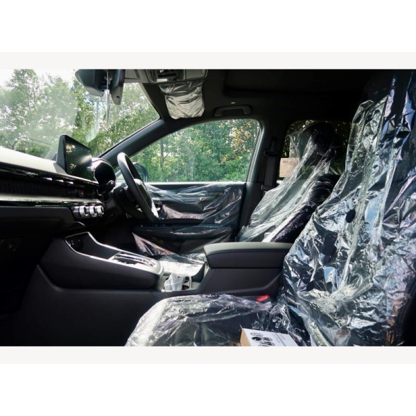 Honda Cr-v - 2.0 17.7kWh Advance Tech eCVT Euro 6 (s/s) 5dr