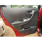 Nissan Murano - 3.5 V6 CVT 5dr