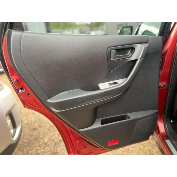 Nissan Murano - 3.5 V6 CVT 5dr