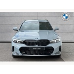 BMW 3 Series Touring - BMW 330e M Sport 2.0 5dr