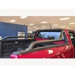 Ford Ranger - 2.0 TD EcoBlue Tremor Auto 4WD Euro 6 (s/s) 4dr