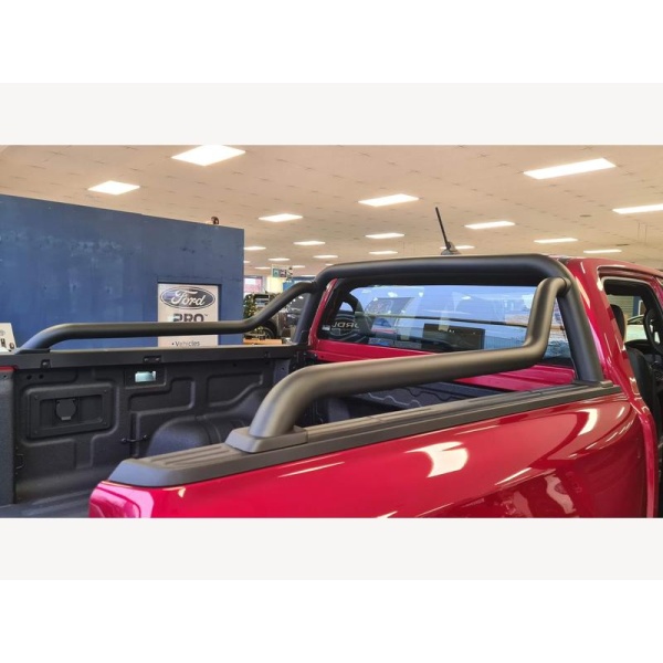 Ford Ranger - 2.0 TD EcoBlue Tremor Auto 4WD Euro 6 (s/s) 4dr