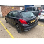 Peugeot 207 - 1.4 HDi S 5dr (a/c)