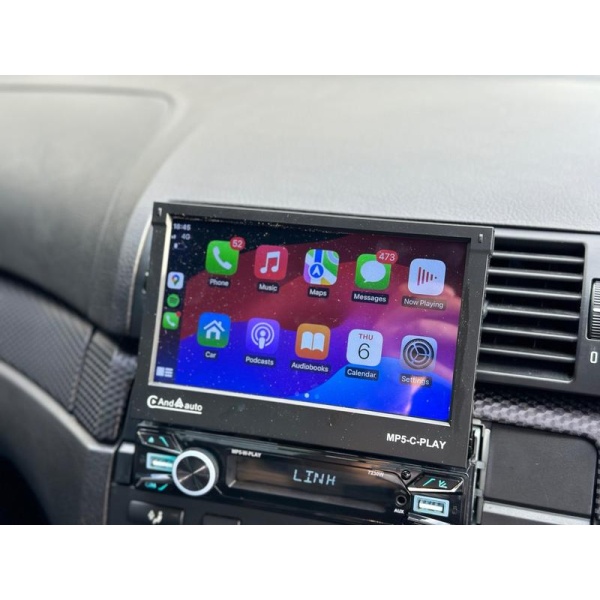 BMW 3 Series - 2.5 325Ci 325 Sport 2dr