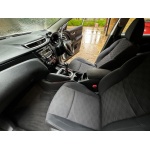 Nissan Qashqai - 1.2 DIG-T Acenta 2WD Euro 5 (s/s) 5dr