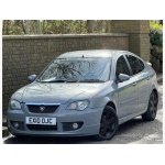 Proton GEN 2 - 1.6L GSX ECOLOGIC 5d 110 BHP