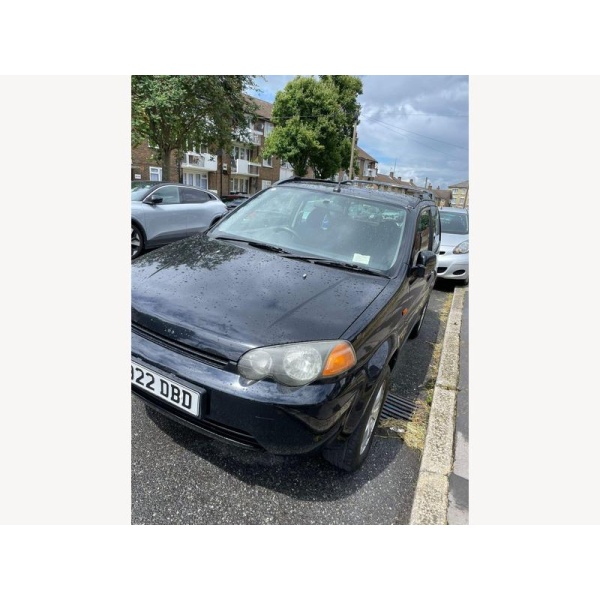 Honda Hr-v - 1.6i CVT 3dr