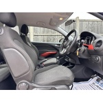 Vauxhall Adam - 1.4 JAM 3d 85 BHP Nationwide Home Delivery Available