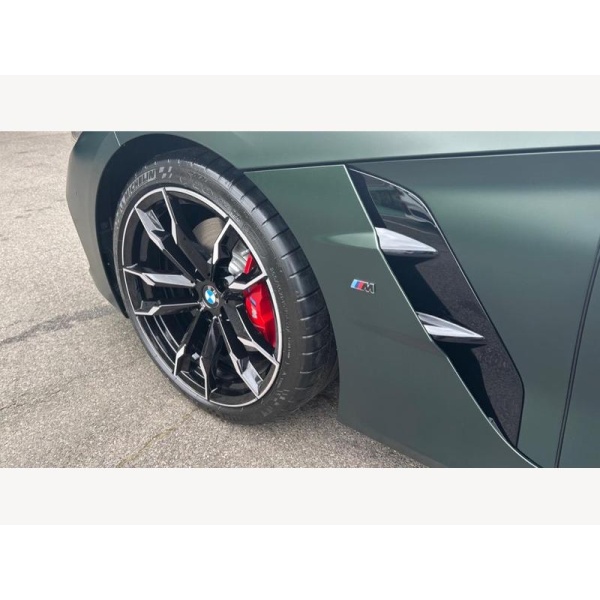 BMW Z4 - Z4 M40i 3.0 2dr