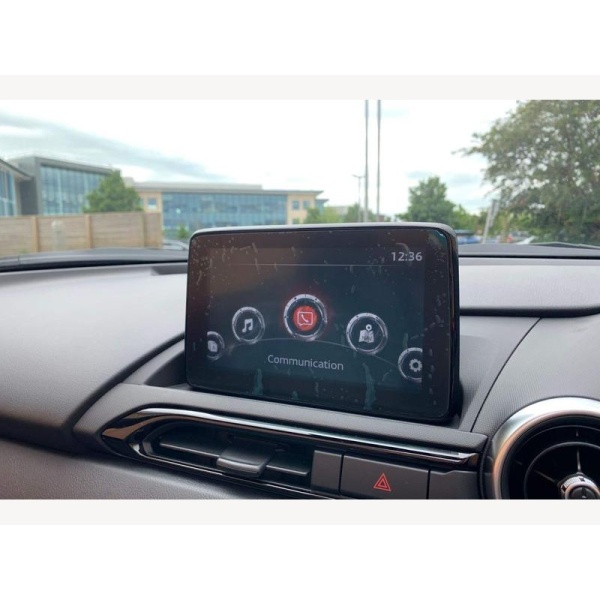 Mazda MX-5 - 1.5 SKYACTIV-G Exclusive-Line Euro 6 (s/s) 2dr