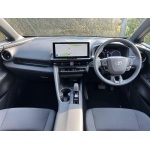 Toyota C-hr - 1.8 VVT-h Design CVT Euro 6 (s/s) 5dr