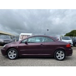 Peugeot 307 CC - 2.0 16v 2dr