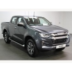 Isuzu D-max - DL40 Double Cab 4x4 Auto [164] (CHOICE OF 5, HERE & READY TO GO !!) 1.9