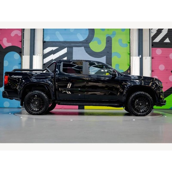 Volkswagen Amarok - 3.0 TDI V6 Style Auto 4Motion Euro 6 (s/s) 4dr