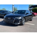 Audi A6 Saloon - 2.0 TDI 40 S line S Tronic quattro Euro 6 (s/s) 4dr