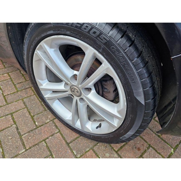 Vauxhall Insignia - 2.0 SRI CDTI 5d 128 BHP + ENGINE SEIZED