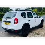 Dacia Duster - 1.6 Access Euro 5 5dr