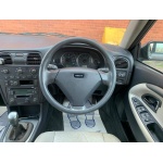 Volvo V40 - 1.9 Sport Lux 5dr