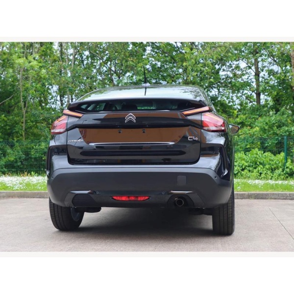 Citroen C4 - 1.2 PureTech YOU! Euro 6 (s/s) 5dr